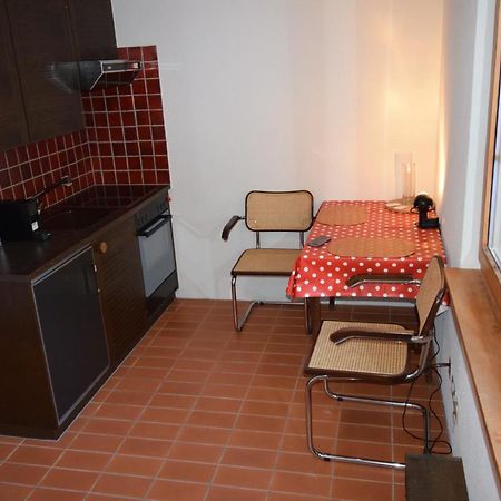 Studio Central 1 Zermatt Extérieur photo