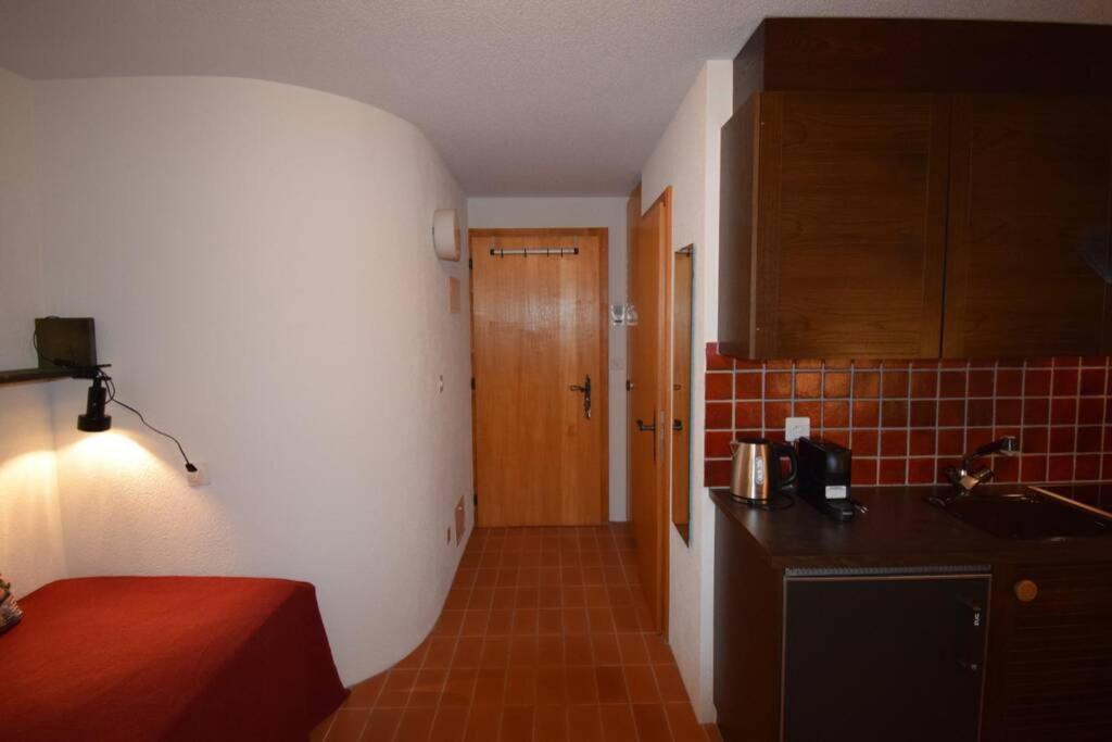 Studio Central 1 Zermatt Extérieur photo